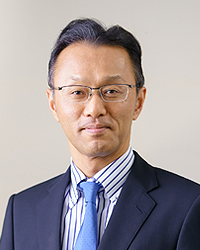 副機構長 森田智視